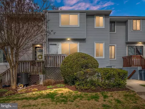 1616 Grason Ln, Crofton, MD 21114
