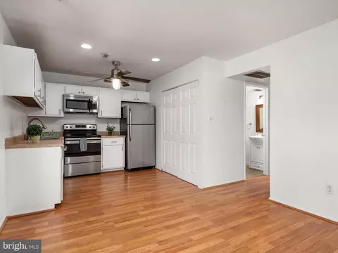 Kitchen - 1616 Grason Ln, Crofton, MD 21114 photo 2 of 4