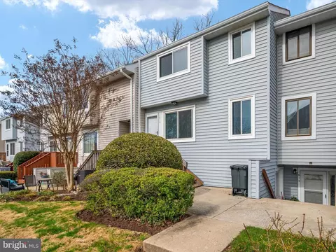 Exterior - 1616 Grason Ln, Crofton, MD 21114 photo 2 of 7