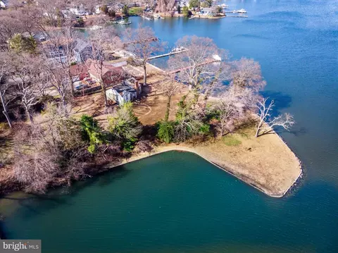 1100 Magothy Cir, Annapolis, MD 21409