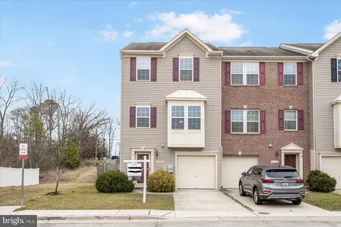 1113 Coulbourn Cor, Glen Burnie, MD 21060