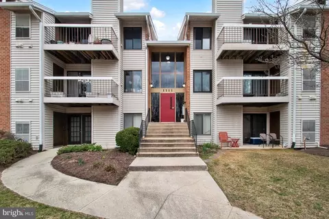 1111 Castle Harbour Way #3B, Glen Burnie, MD 21060