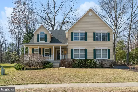 318 Morning Dove Way, Arnold, MD 21012