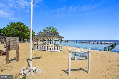 View/Area - 1410 Howard Rd, Annapolis, MD 21403 photo 5 of 7