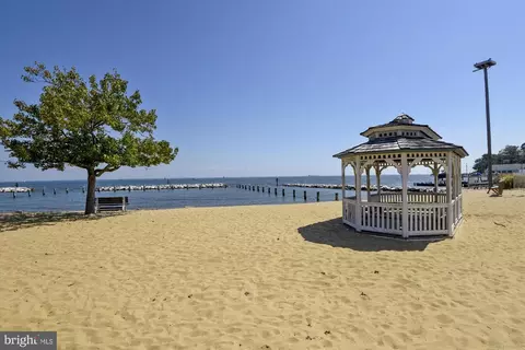 View/Area - 1410 Howard Rd, Annapolis, MD 21403 photo 4 of 7