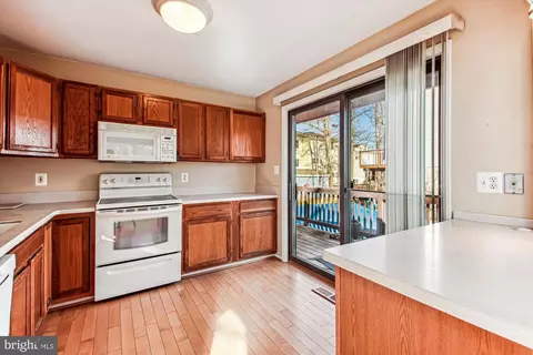 Kitchen - 1410 Howard Rd, Annapolis, MD 21403 photo 1 of 3