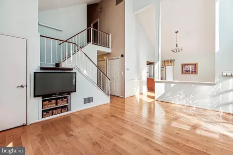 Living - 1410 Howard Rd, Annapolis, MD 21403 photo 2 of 2