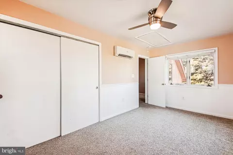 Bedroom - 1410 Howard Rd, Annapolis, MD 21403 photo 2 of 6