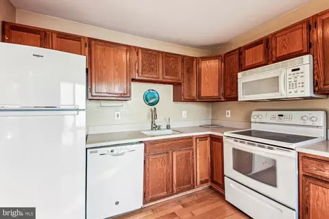 Kitchen - 1410 Howard Rd, Annapolis, MD 21403 photo 2 of 3