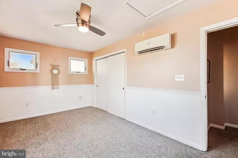 Bedroom - 1410 Howard Rd, Annapolis, MD 21403 photo 1 of 6