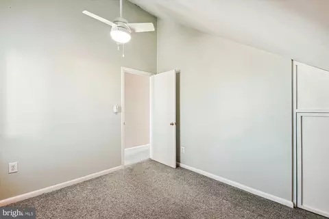 Bedroom - 1410 Howard Rd, Annapolis, MD 21403 photo 3 of 6