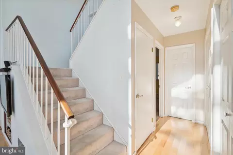 Entry Way - 1410 Howard Rd, Annapolis, MD 21403 photo 1 of 1