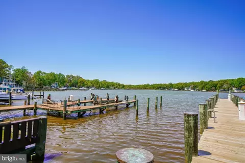 View/Area - 1410 Howard Rd, Annapolis, MD 21403 photo 3 of 7