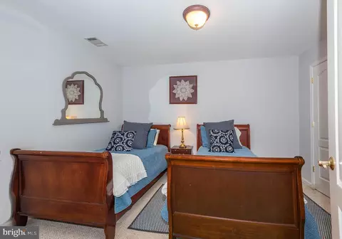 Bedroom - 184 Irene Ave, Pasadena, MD 21122 photo 5 of 5