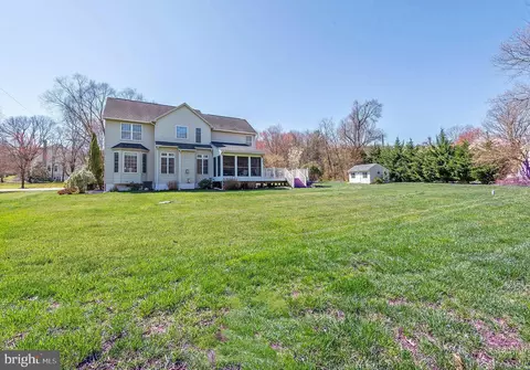 Exterior - 184 Irene Ave, Pasadena, MD 21122 photo 14 of 19