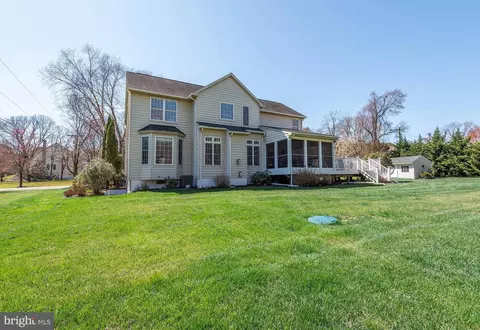Exterior - 184 Irene Ave, Pasadena, MD 21122 photo 11 of 19