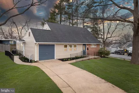 4 Harvard Rd, Glen Burnie, MD 21060