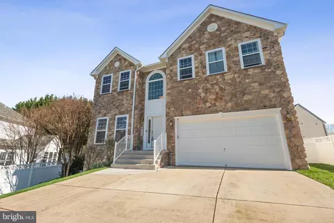 607 Crawfords Ridge Rd, Odenton, MD 21113