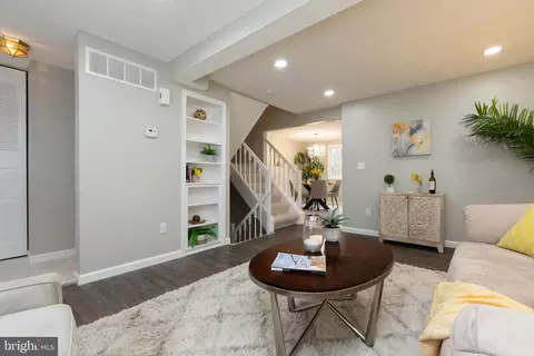 Living - 7964 Union Jack Ct, Pasadena, MD 21122 photo 9 of 15