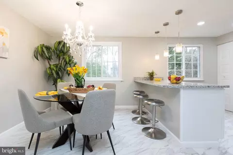 Dining - 7964 Union Jack Ct, Pasadena, MD 21122 photo 3 of 4