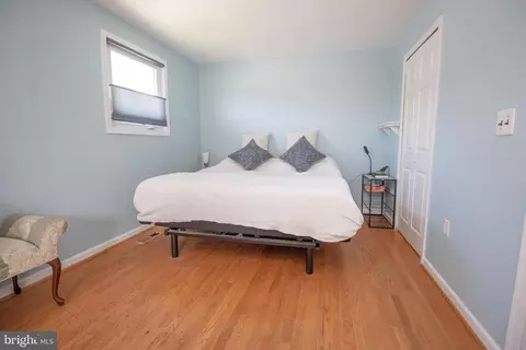 Bedroom - 245 Brock Bridge Rd, Laurel, MD 20724 photo 2 of 11