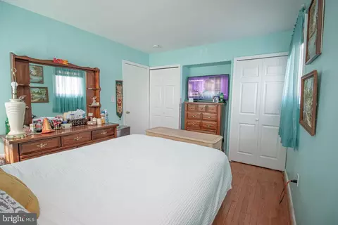 Bedroom - 245 Brock Bridge Rd, Laurel, MD 20724 photo 5 of 11