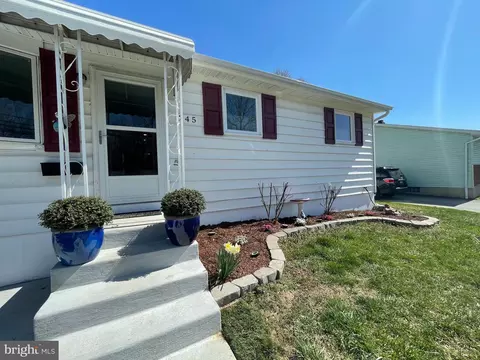 Exterior - 245 Brock Bridge Rd, Laurel, MD 20724 photo 4 of 4