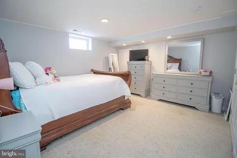 Bedroom - 245 Brock Bridge Rd, Laurel, MD 20724 photo 7 of 11