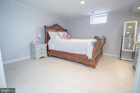 Bedroom - 245 Brock Bridge Rd, Laurel, MD 20724 photo 6 of 11