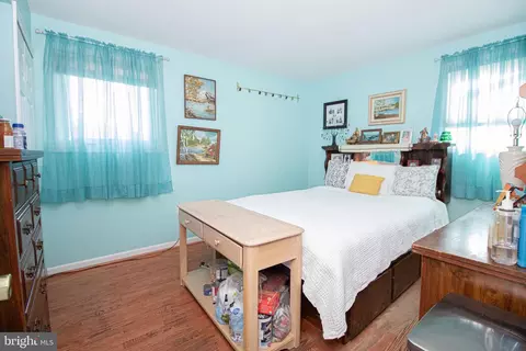 Bedroom - 245 Brock Bridge Rd, Laurel, MD 20724 photo 4 of 11