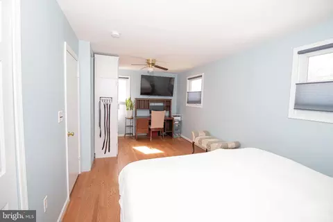 Bedroom - 245 Brock Bridge Rd, Laurel, MD 20724 photo 1 of 11