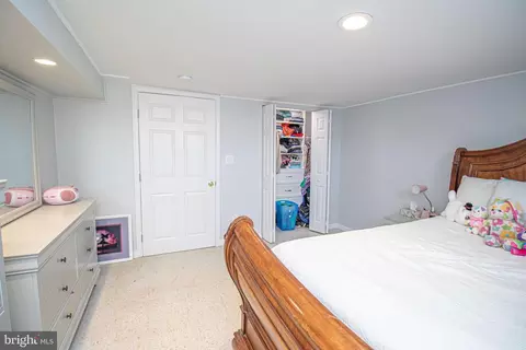 Bedroom - 245 Brock Bridge Rd, Laurel, MD 20724 photo 8 of 11