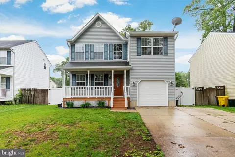 Exterior - 751 210th St, Pasadena, MD 21122 photo 8 of 8