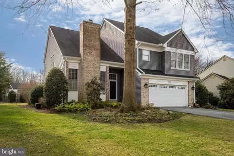 3203 Britania Ct, Annapolis, MD 21403