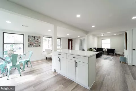 Kitchen - 1707 Ridgely Rd, Edgewater, MD 21037 photo 1 of 5