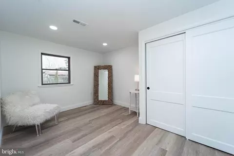 Bedroom - 1707 Ridgely Rd, Edgewater, MD 21037 photo 3 of 3