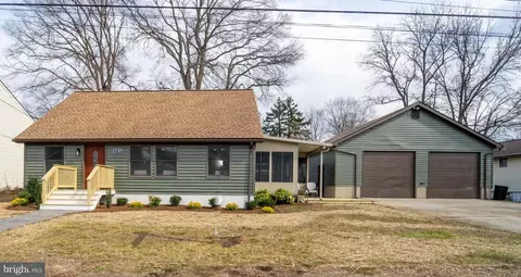 1707 Ridgely Rd, Edgewater, MD 21037