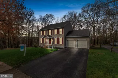 1525 Sappington Dr, Gambrills, MD 21054