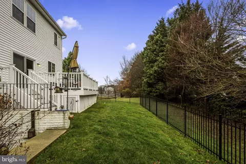 Exterior - 2313 Meadows Ct, Odenton, MD 21113 photo 10 of 12