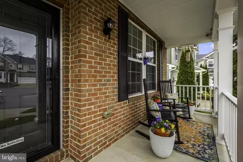 Exterior - 2313 Meadows Ct, Odenton, MD 21113 photo 2 of 12