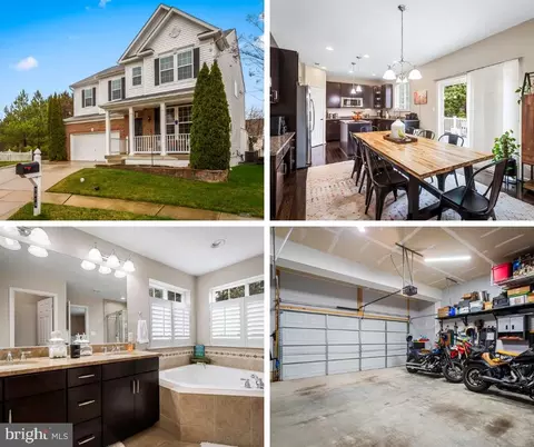 2313 Meadows Ct, Odenton, MD 21113