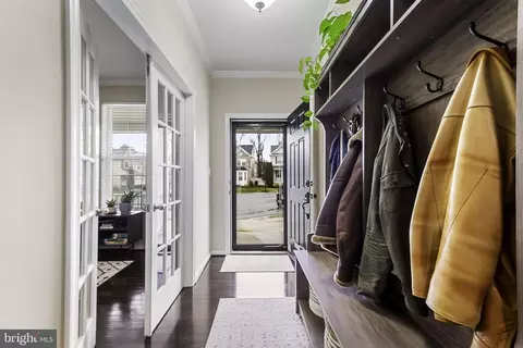 Entry Way - 2313 Meadows Ct, Odenton, MD 21113 photo 1 of 2