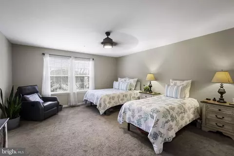 Bedroom - 2313 Meadows Ct, Odenton, MD 21113 photo 5 of 8
