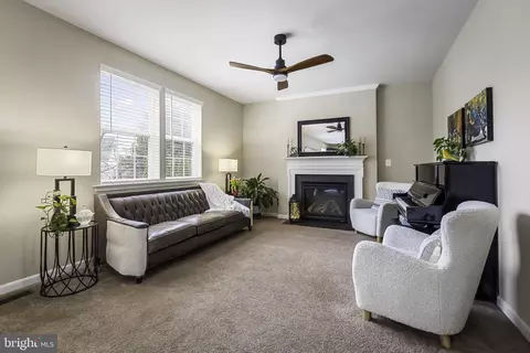 Bedroom - 2313 Meadows Ct, Odenton, MD 21113 photo 1 of 8