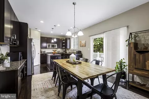 Dining - 2313 Meadows Ct, Odenton, MD 21113 photo 3 of 3