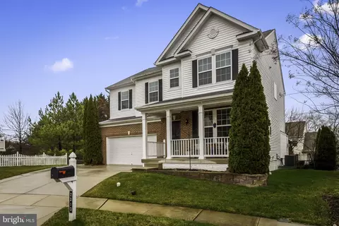 Exterior - 2313 Meadows Ct, Odenton, MD 21113 photo 1 of 12