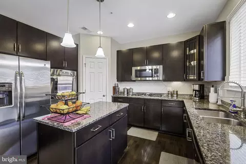 Kitchen - 2313 Meadows Ct, Odenton, MD 21113 photo 1 of 4