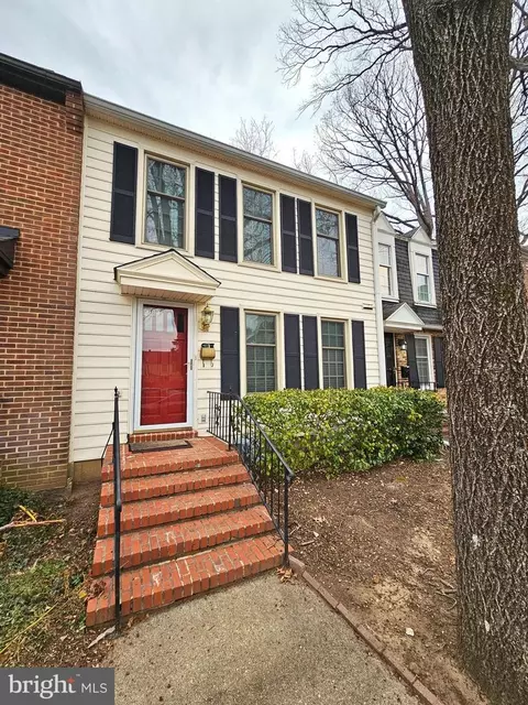 1720 Dryden Way, Crofton, MD 21114