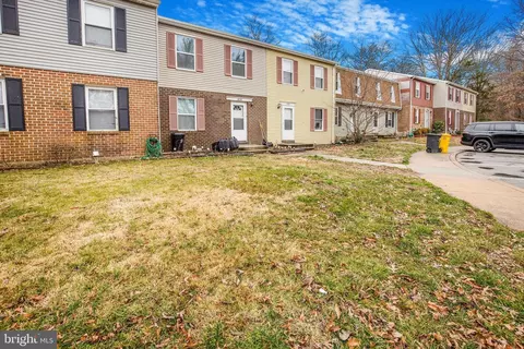 Exterior - 1892 Eagle Ct, Severn, MD 21144 photo 3 of 6