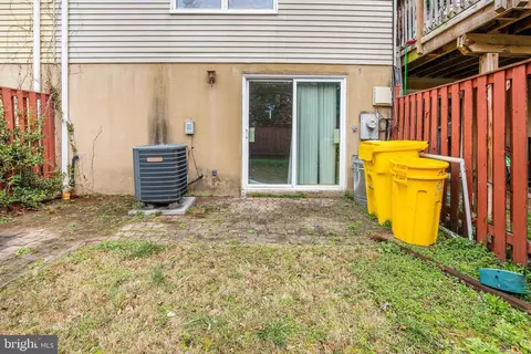 Exterior - 1892 Eagle Ct, Severn, MD 21144 photo 6 of 6